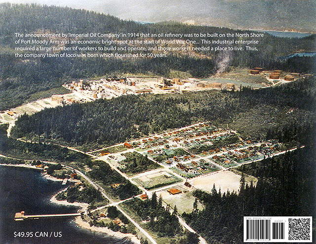 Townsite Tales: The History of Ioco